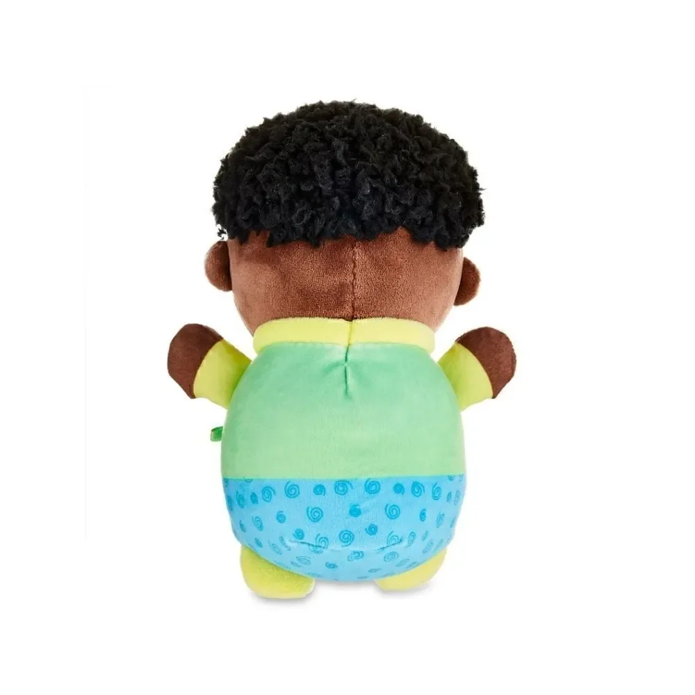 Nwt Cocomelon Cody Small Plush Squishmallows 7
